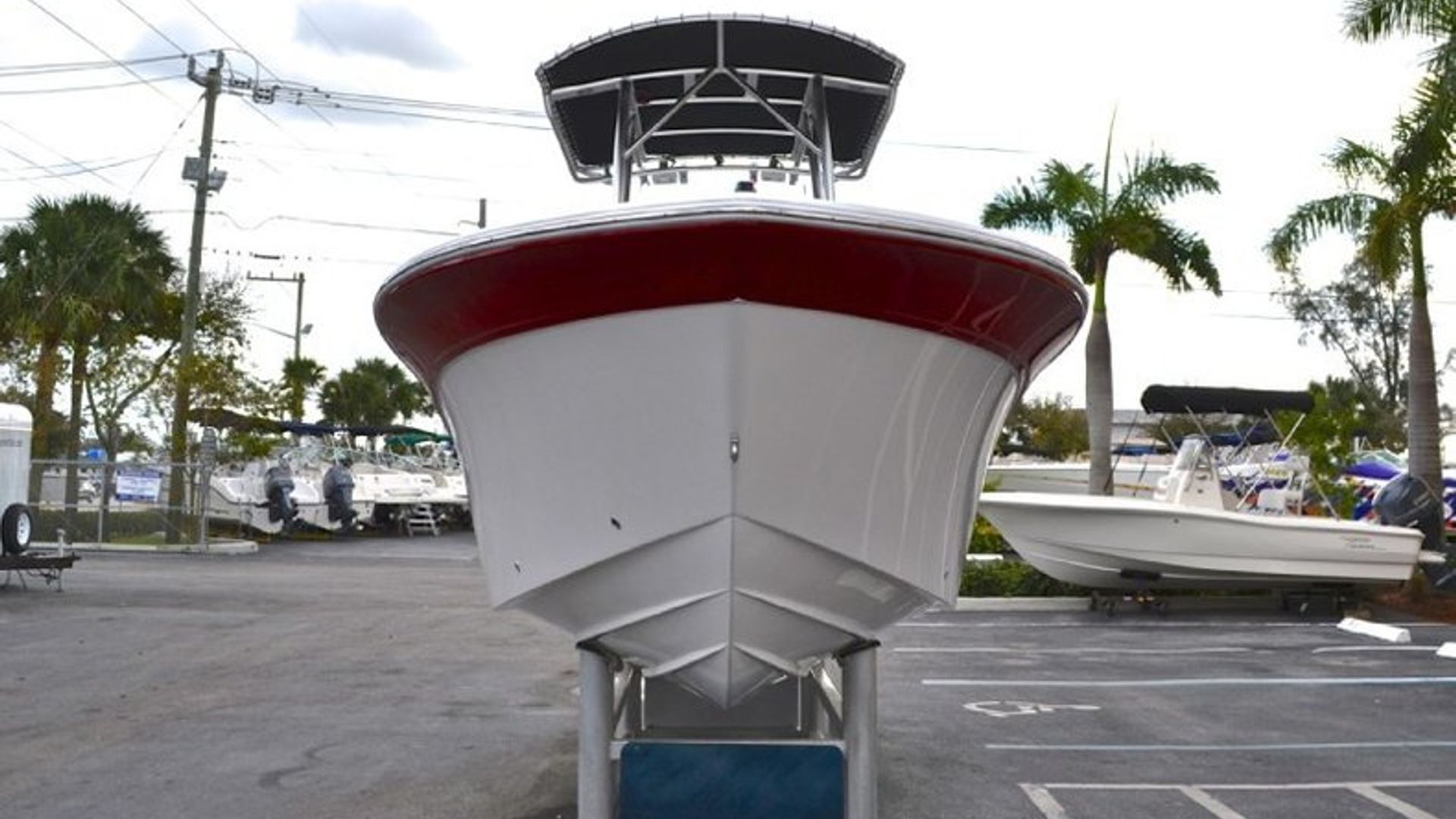 New 2013 Sea Fox 226 Center Console #D154 image 3