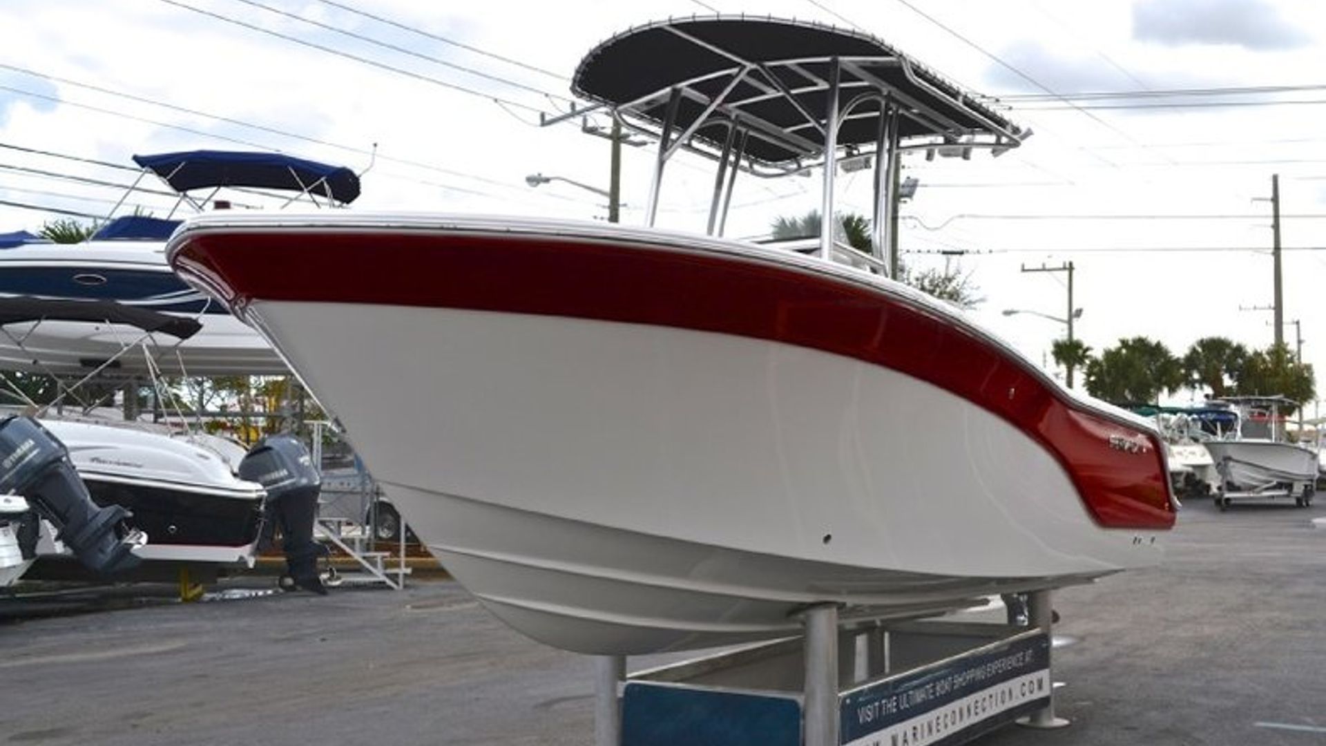 New 2013 Sea Fox 226 Center Console #D154 image 4