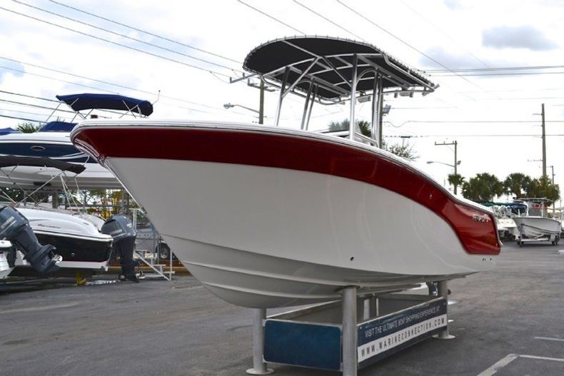 Thumbnail 3 for New 2013 Sea Fox 226 Center Console boat for sale in West Palm Beach, FL