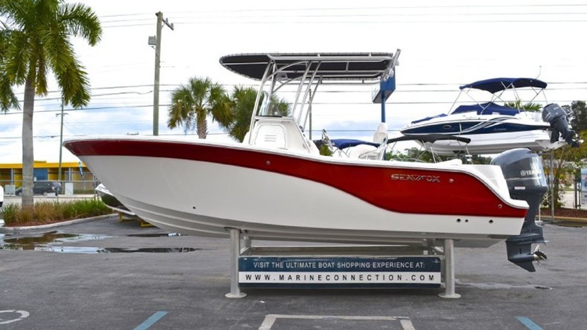 New 2013 Sea Fox 226 Center Console #D154 image 5