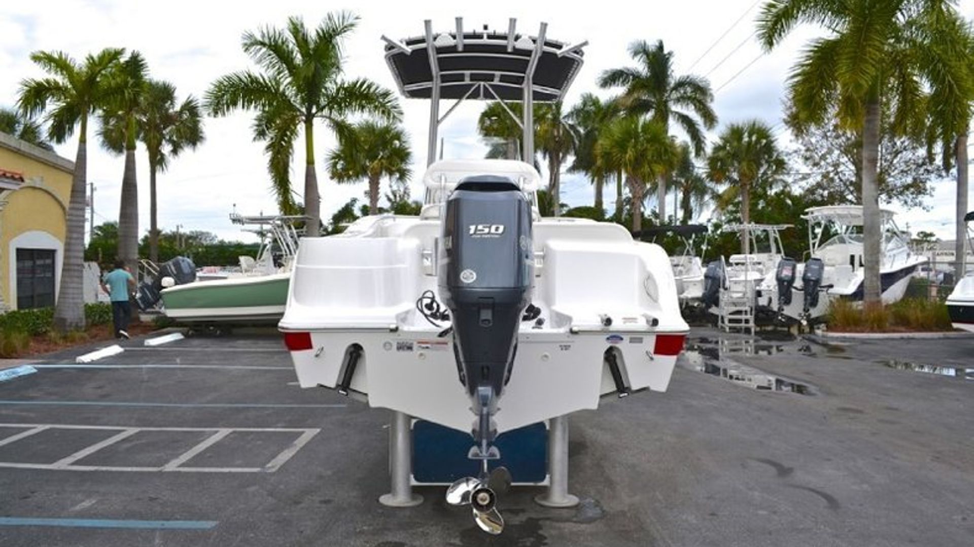 New 2013 Sea Fox 226 Center Console #D154 image 7