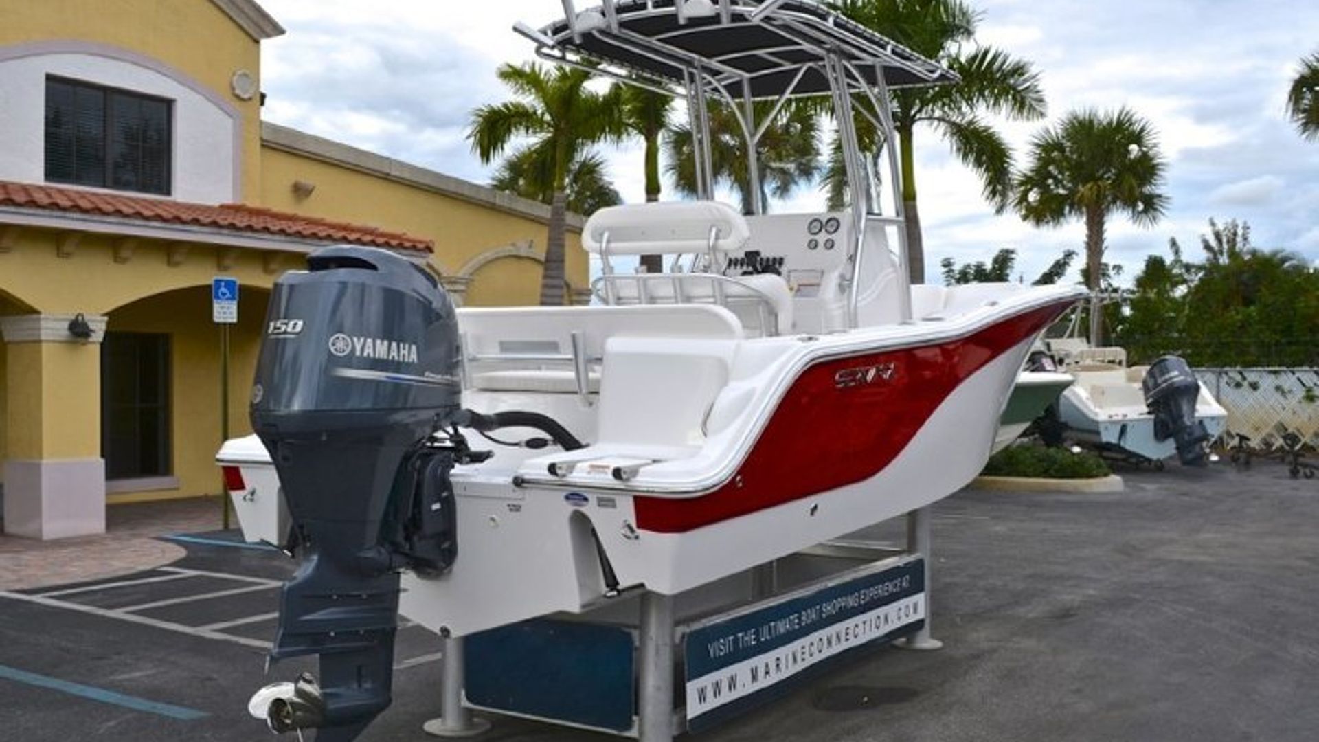 New 2013 Sea Fox 226 Center Console #D154 image 8