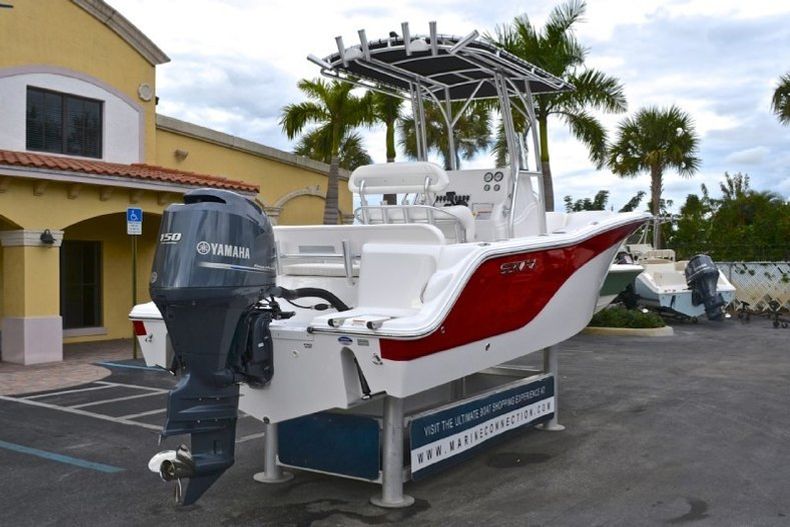 Thumbnail 7 for New 2013 Sea Fox 226 Center Console boat for sale in West Palm Beach, FL