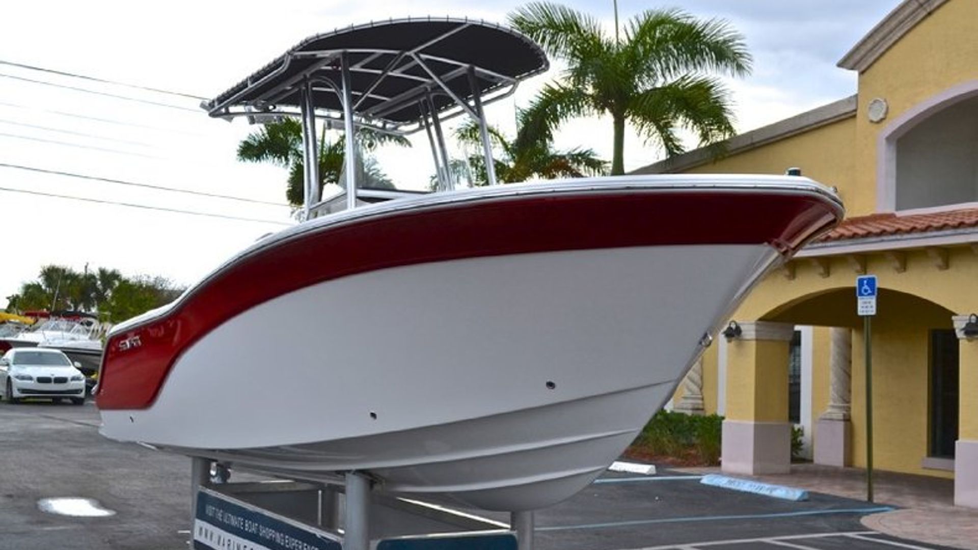 New 2013 Sea Fox 226 Center Console #D154 image 2