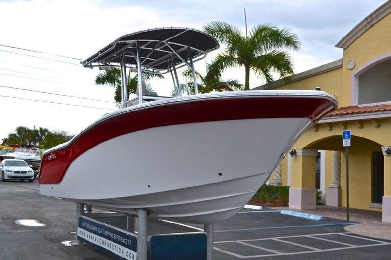 Thumbnail 1 for New 2013 Sea Fox 226 Center Console boat for sale in West Palm Beach, FL