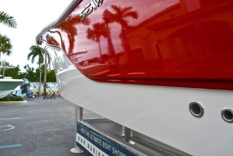 Thumbnail 14 for New 2013 Sea Fox 226 Center Console boat for sale in West Palm Beach, FL