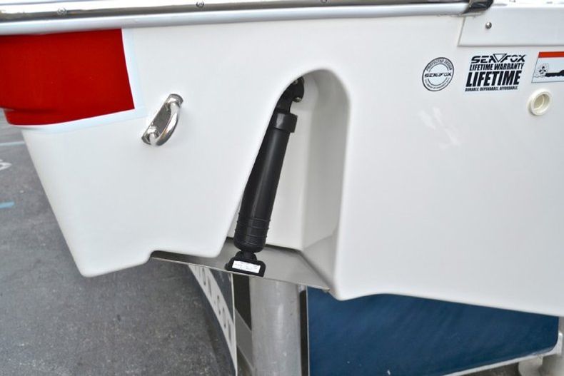 Thumbnail 16 for New 2013 Sea Fox 226 Center Console boat for sale in West Palm Beach, FL