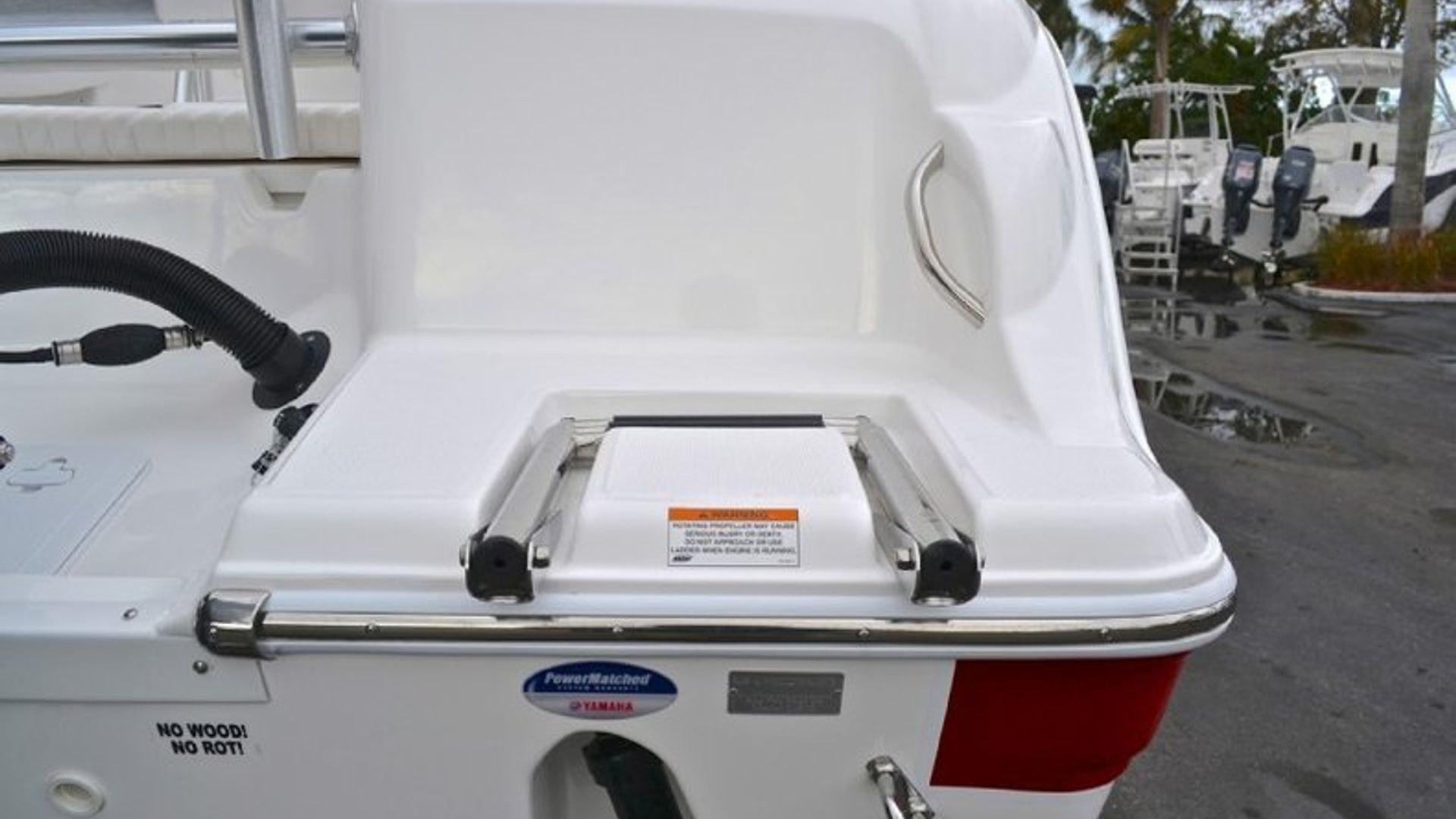 New 2013 Sea Fox 226 Center Console #D154 image 18