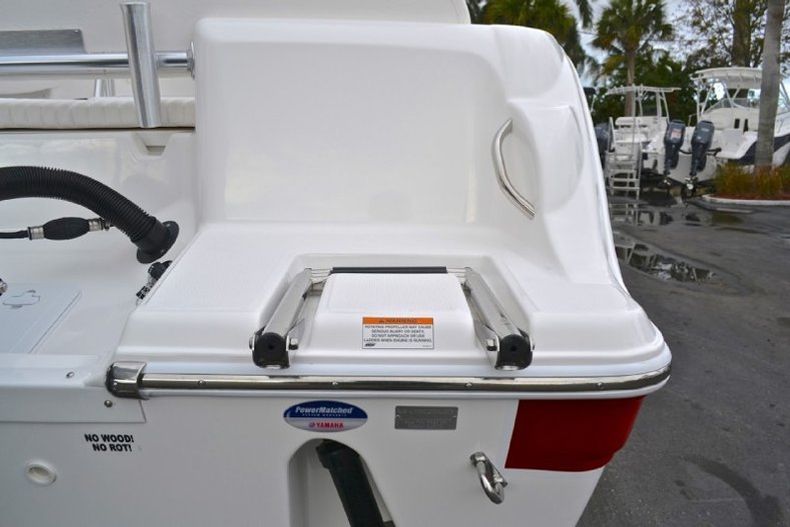 Thumbnail 17 for New 2013 Sea Fox 226 Center Console boat for sale in West Palm Beach, FL
