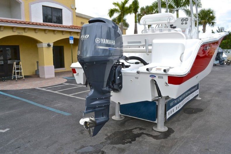 Thumbnail 9 for New 2013 Sea Fox 226 Center Console boat for sale in West Palm Beach, FL
