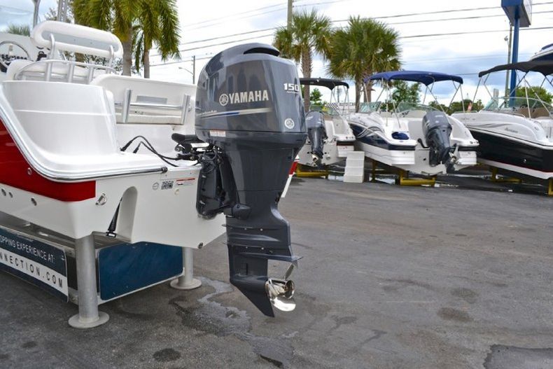 Thumbnail 11 for New 2013 Sea Fox 226 Center Console boat for sale in West Palm Beach, FL