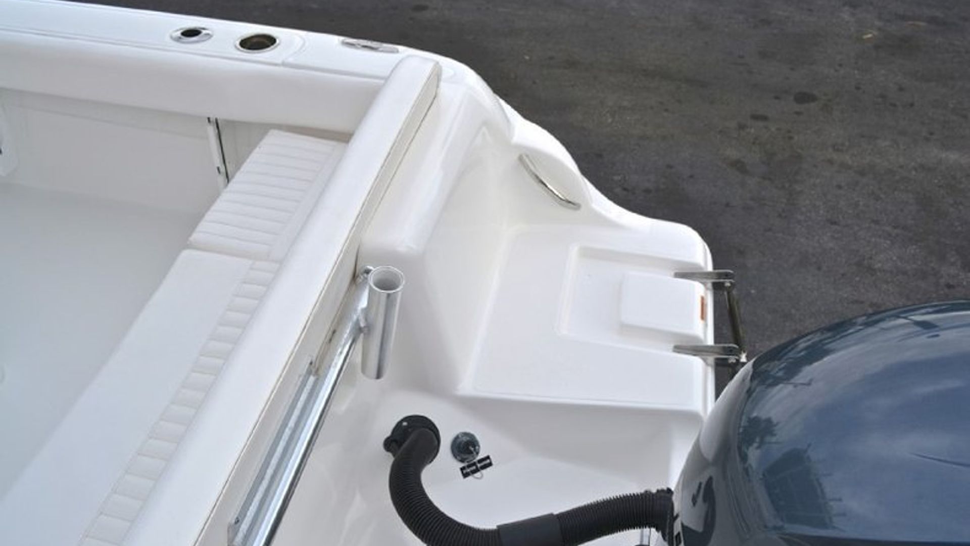 New 2013 Sea Fox 226 Center Console #D154 image 24