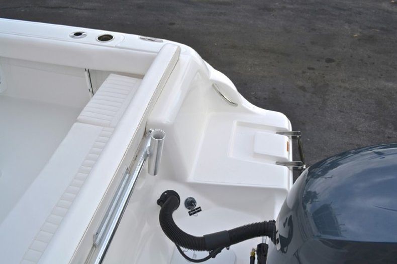 Thumbnail 23 for New 2013 Sea Fox 226 Center Console boat for sale in West Palm Beach, FL
