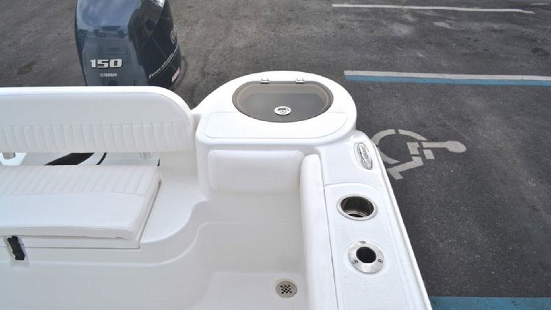 New 2013 Sea Fox 226 Center Console #D154 image 27