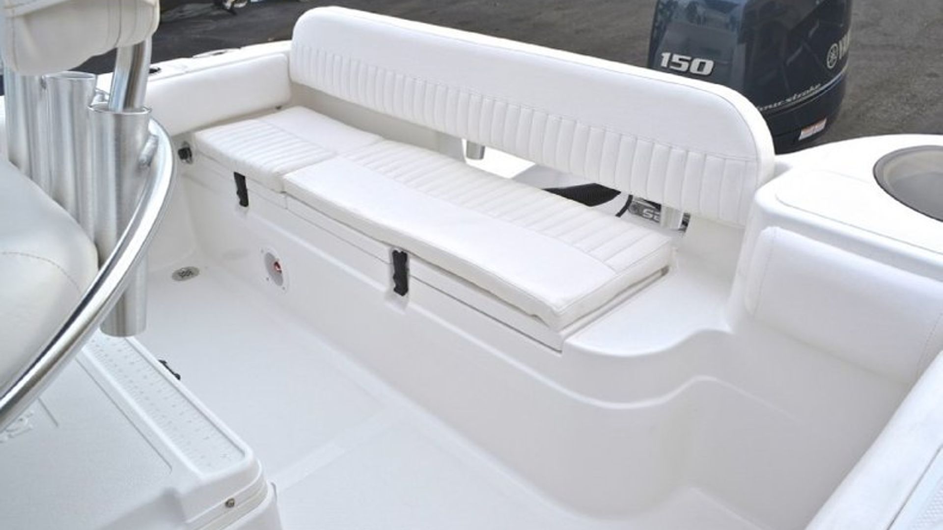 New 2013 Sea Fox 226 Center Console #D154 image 28