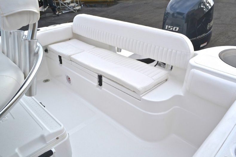 Thumbnail 27 for New 2013 Sea Fox 226 Center Console boat for sale in West Palm Beach, FL