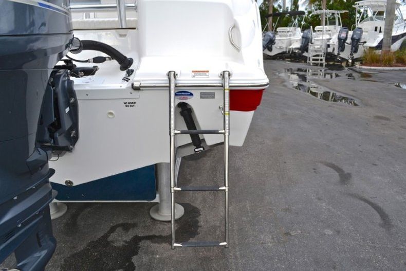 Thumbnail 18 for New 2013 Sea Fox 226 Center Console boat for sale in West Palm Beach, FL