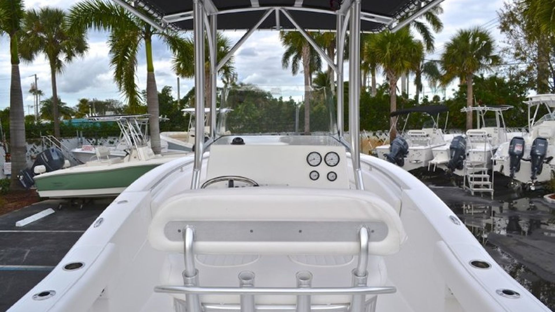 New 2013 Sea Fox 226 Center Console #D154 image 20