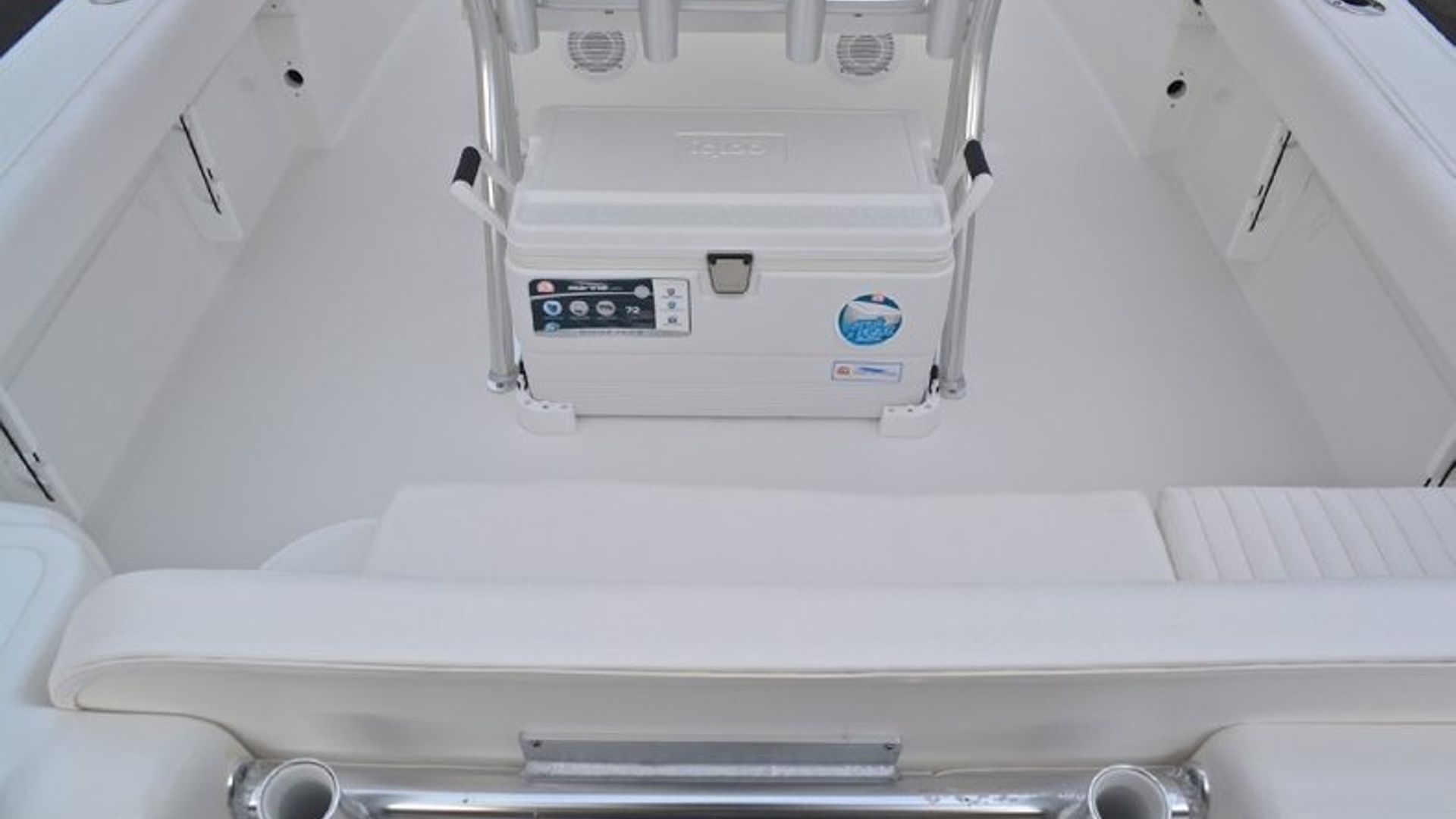 New 2013 Sea Fox 226 Center Console #D154 image 21