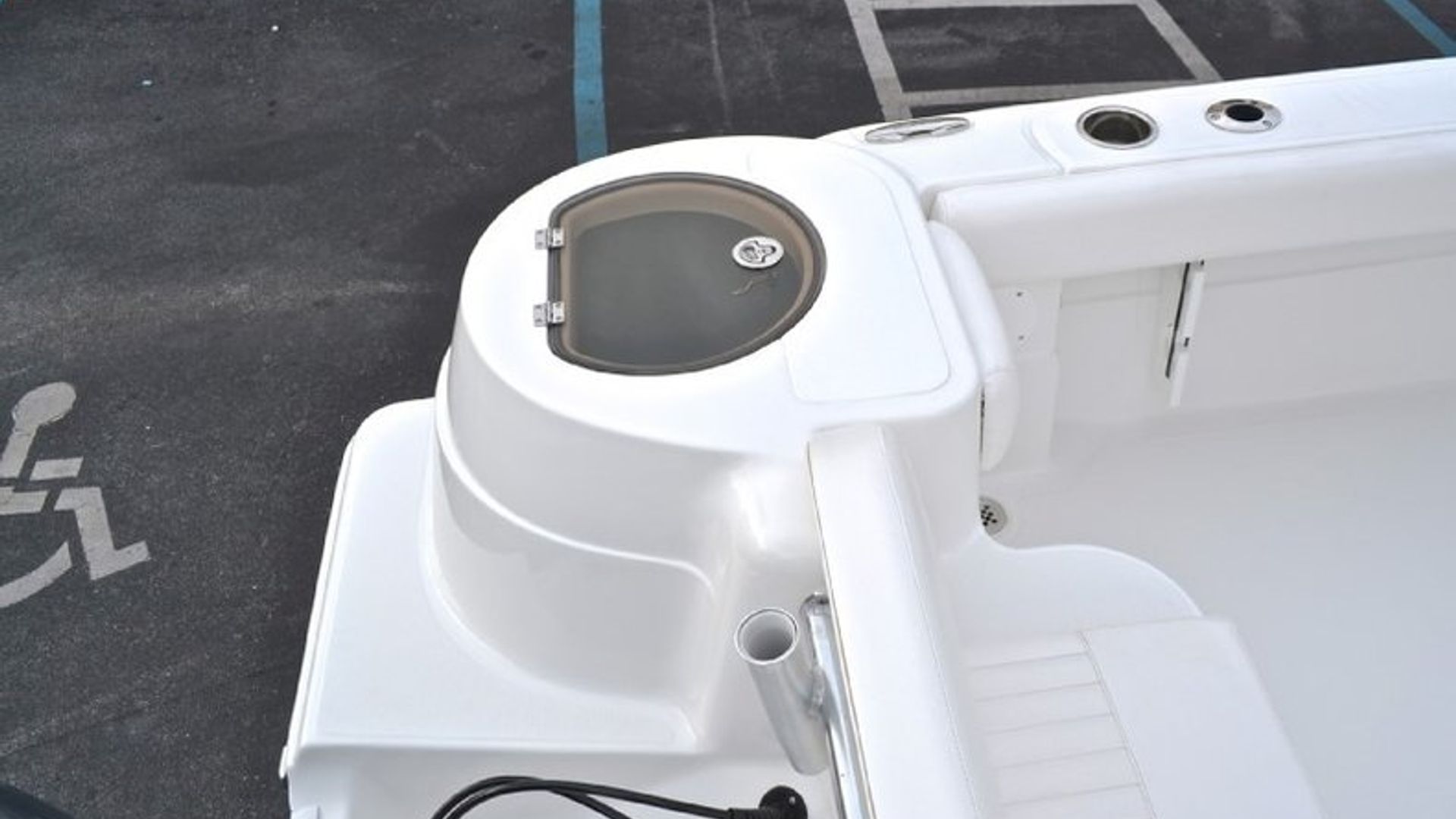 New 2013 Sea Fox 226 Center Console #D154 image 22