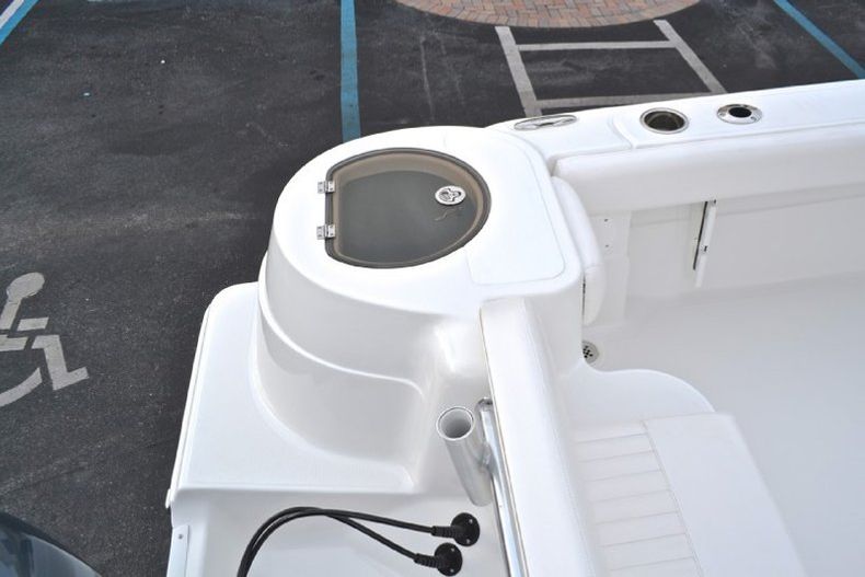 Thumbnail 21 for New 2013 Sea Fox 226 Center Console boat for sale in West Palm Beach, FL