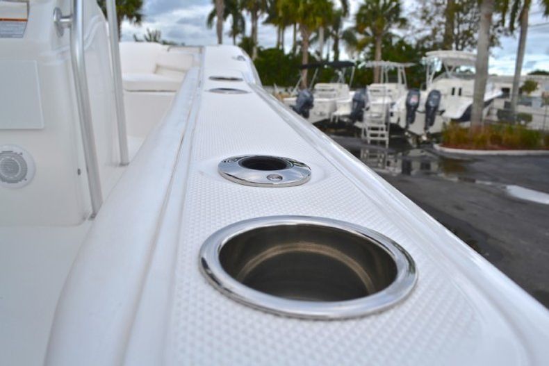 Thumbnail 36 for New 2013 Sea Fox 226 Center Console boat for sale in West Palm Beach, FL