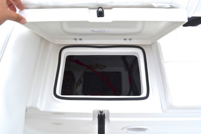 Thumbnail 29 for New 2013 Sea Fox 226 Center Console boat for sale in West Palm Beach, FL