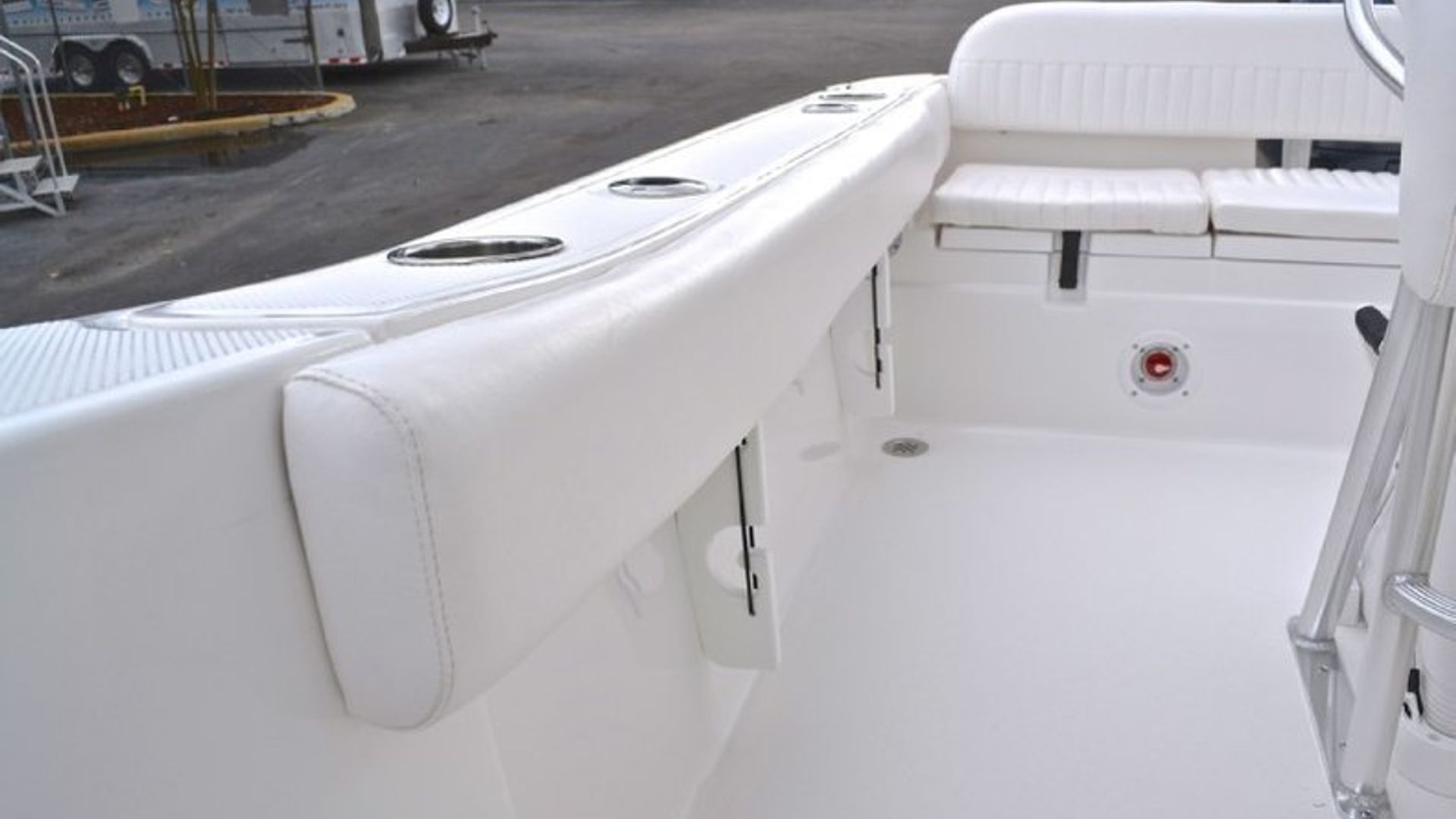 New 2013 Sea Fox 226 Center Console #D154 image 31