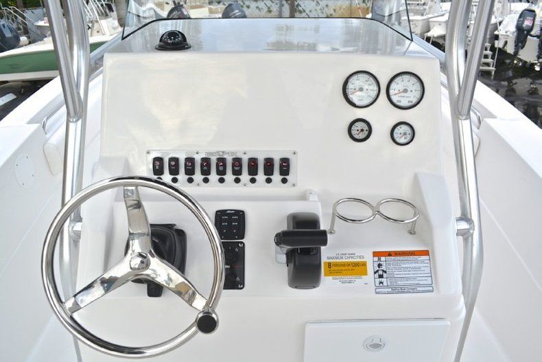 Thumbnail 42 for New 2013 Sea Fox 226 Center Console boat for sale in West Palm Beach, FL