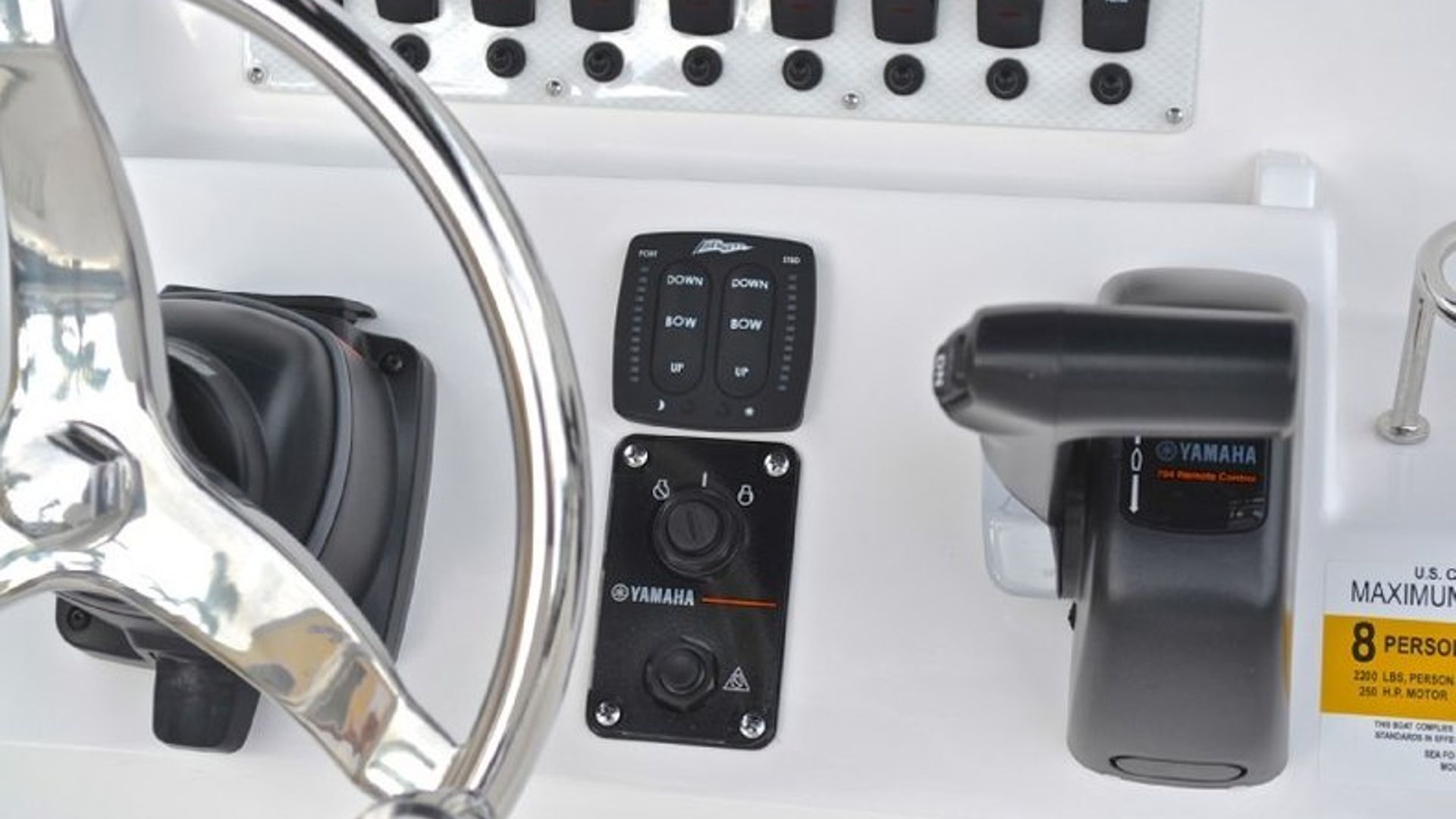 New 2013 Sea Fox 226 Center Console #D154 image 44