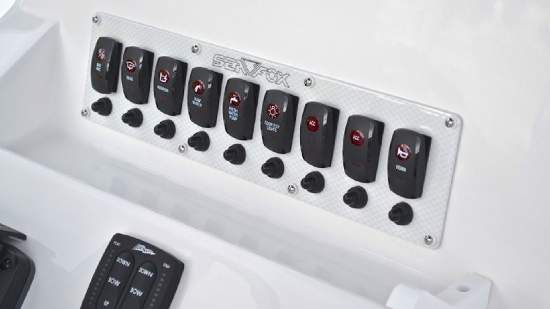 New 2013 Sea Fox 226 Center Console #D154 image 46