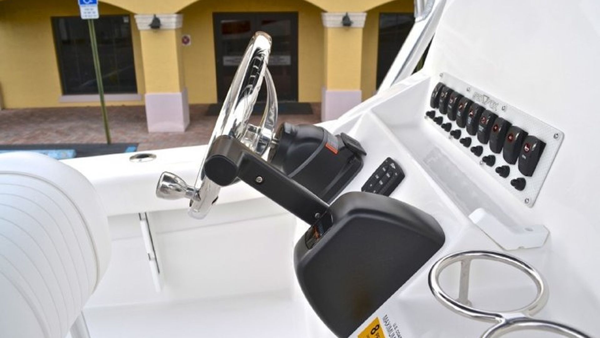 New 2013 Sea Fox 226 Center Console #D154 image 48