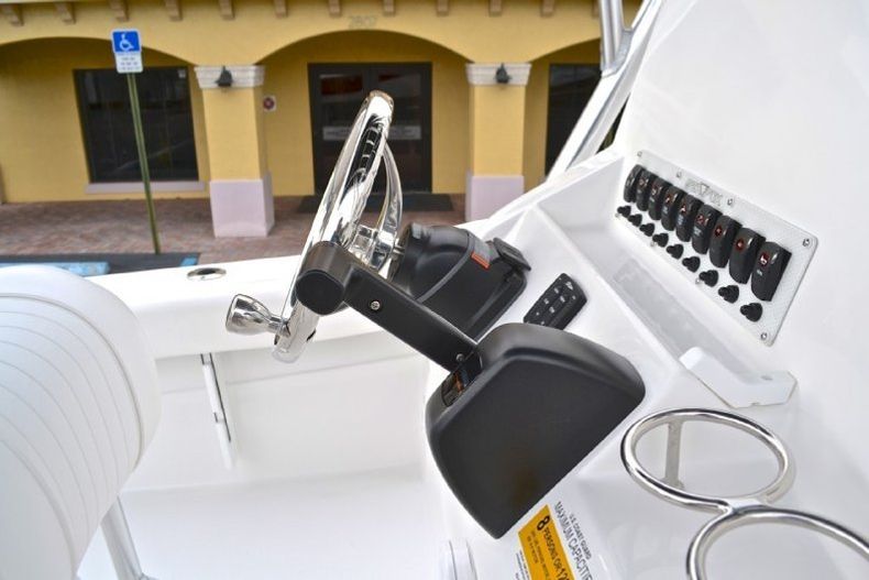 Thumbnail 47 for New 2013 Sea Fox 226 Center Console boat for sale in West Palm Beach, FL