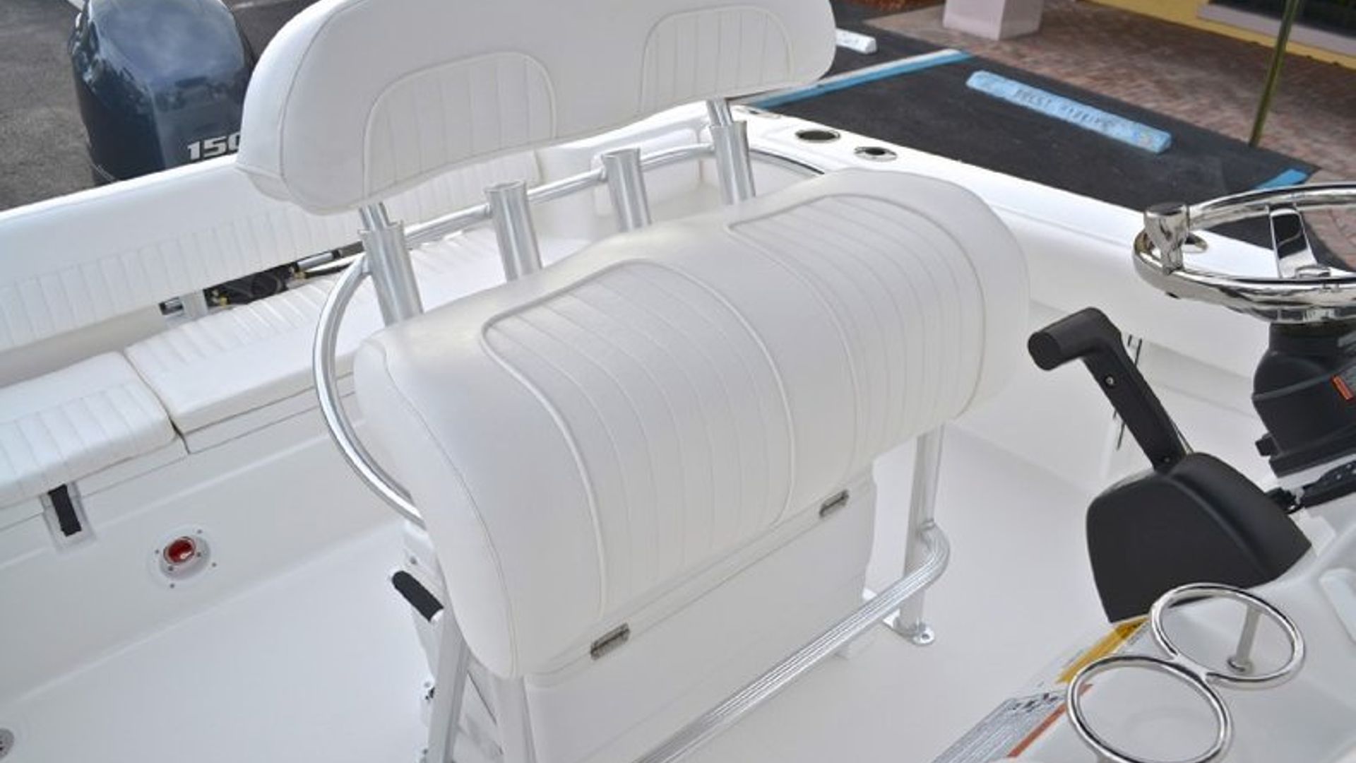 New 2013 Sea Fox 226 Center Console #D154 image 39