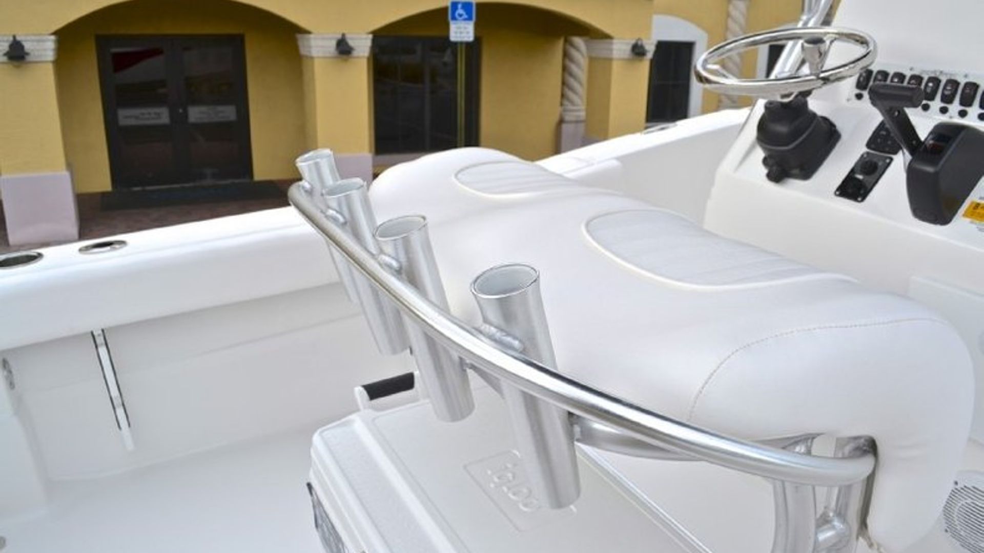 New 2013 Sea Fox 226 Center Console #D154 image 40