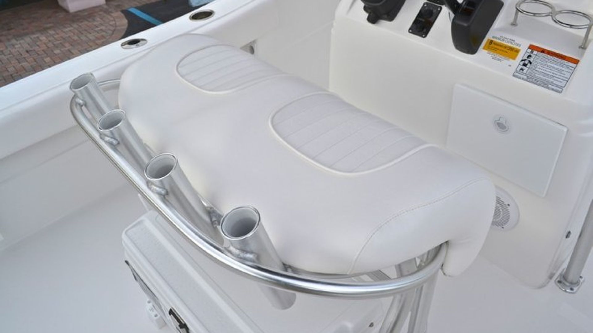 New 2013 Sea Fox 226 Center Console #D154 image 41