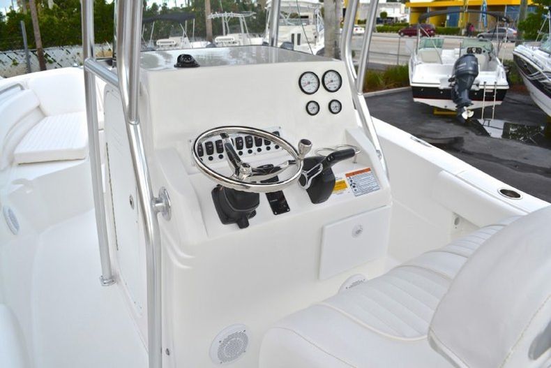 Thumbnail 41 for New 2013 Sea Fox 226 Center Console boat for sale in West Palm Beach, FL