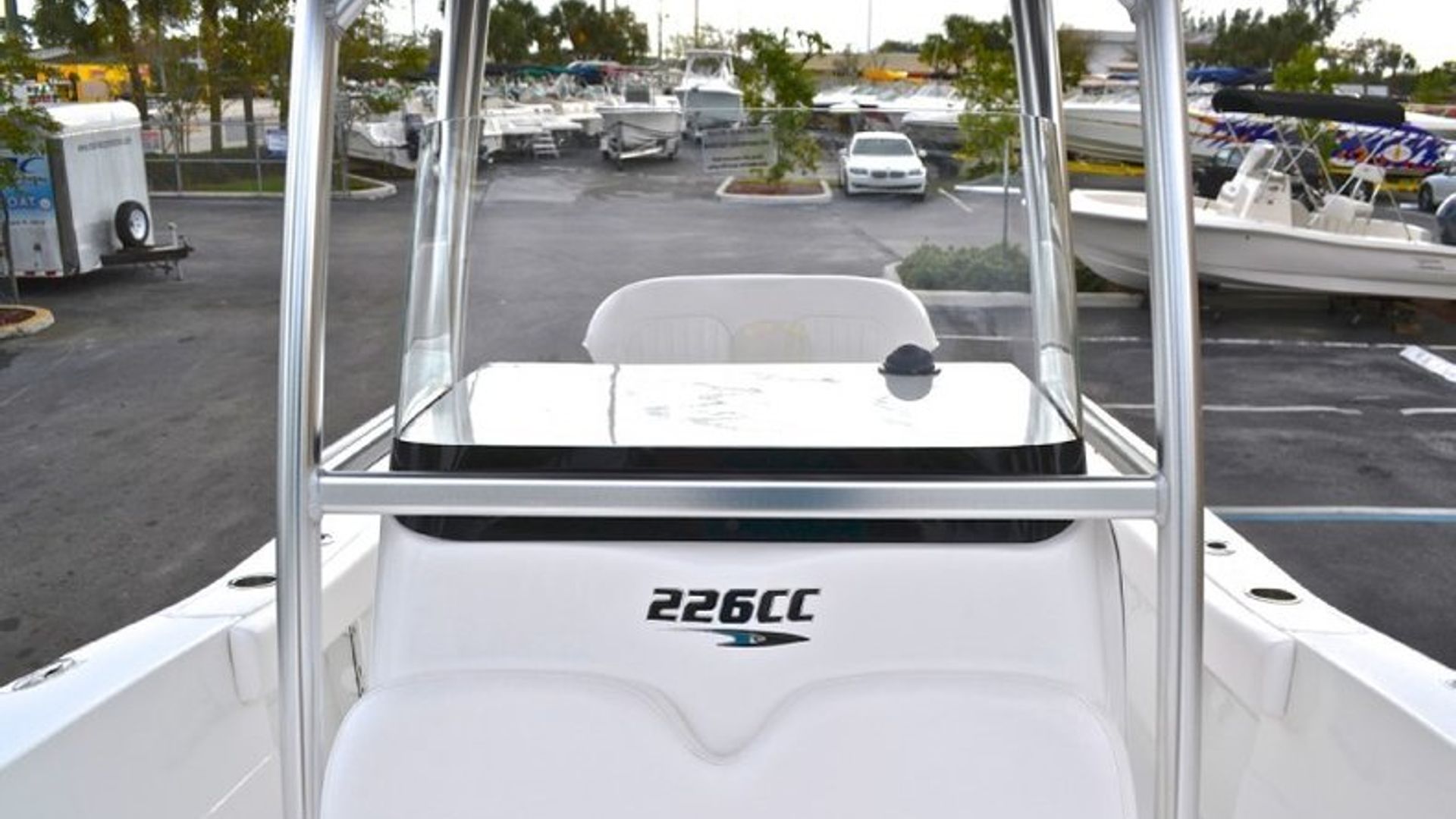 New 2013 Sea Fox 226 Center Console #D154 image 54