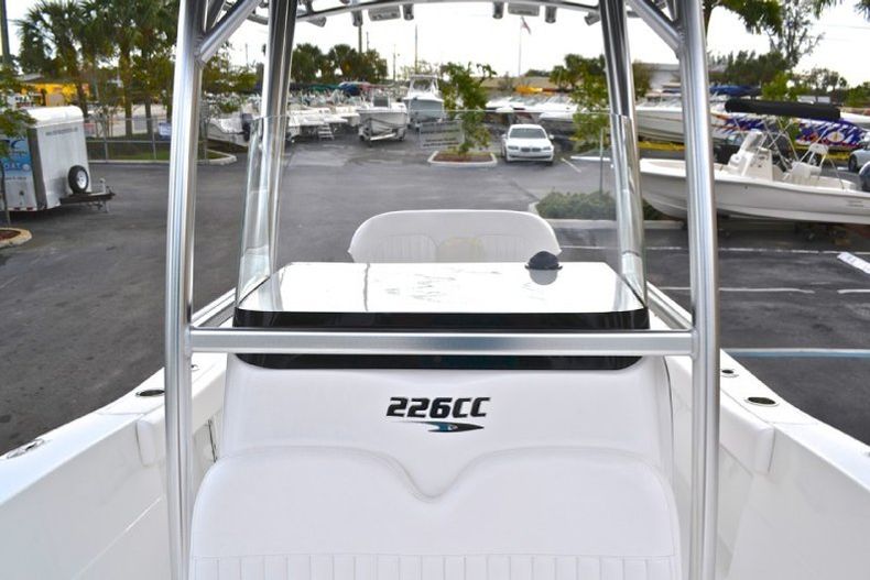 Thumbnail 53 for New 2013 Sea Fox 226 Center Console boat for sale in West Palm Beach, FL