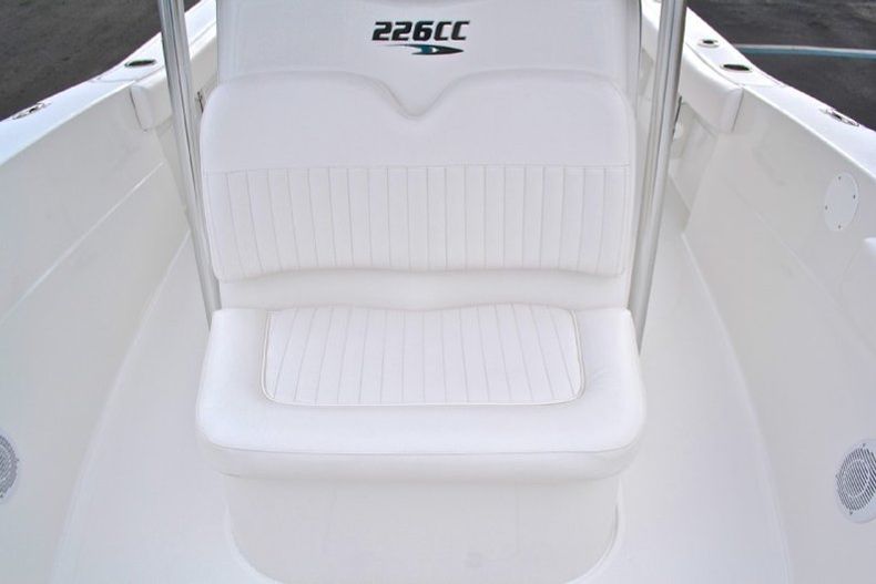 Thumbnail 54 for New 2013 Sea Fox 226 Center Console boat for sale in West Palm Beach, FL