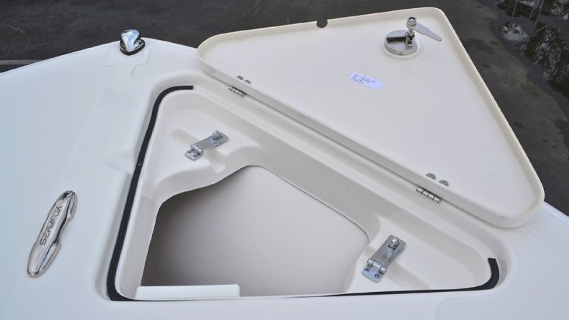 New 2013 Sea Fox 226 Center Console #D154 image 65