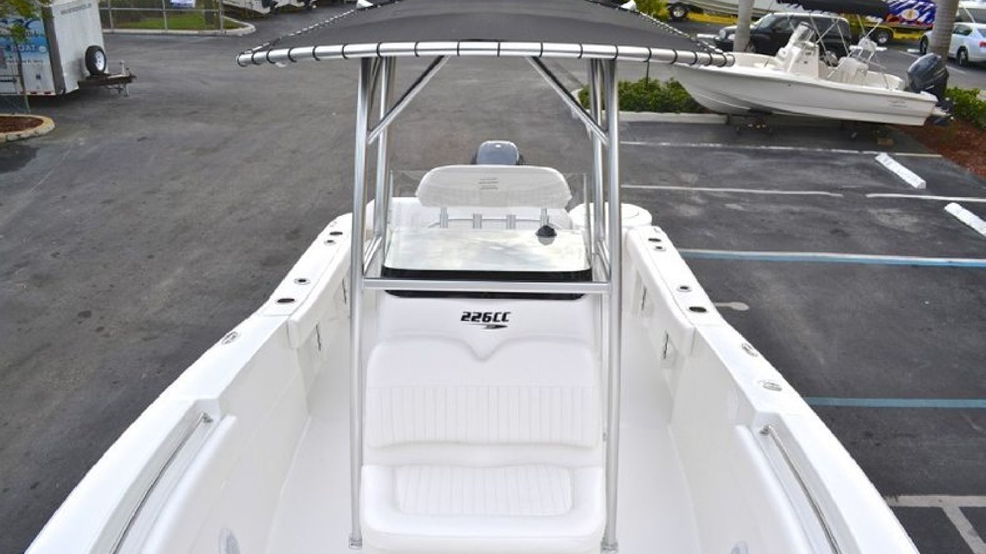 New 2013 Sea Fox 226 Center Console #D154 image 66