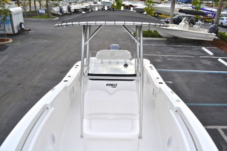 Thumbnail 65 for New 2013 Sea Fox 226 Center Console boat for sale in West Palm Beach, FL