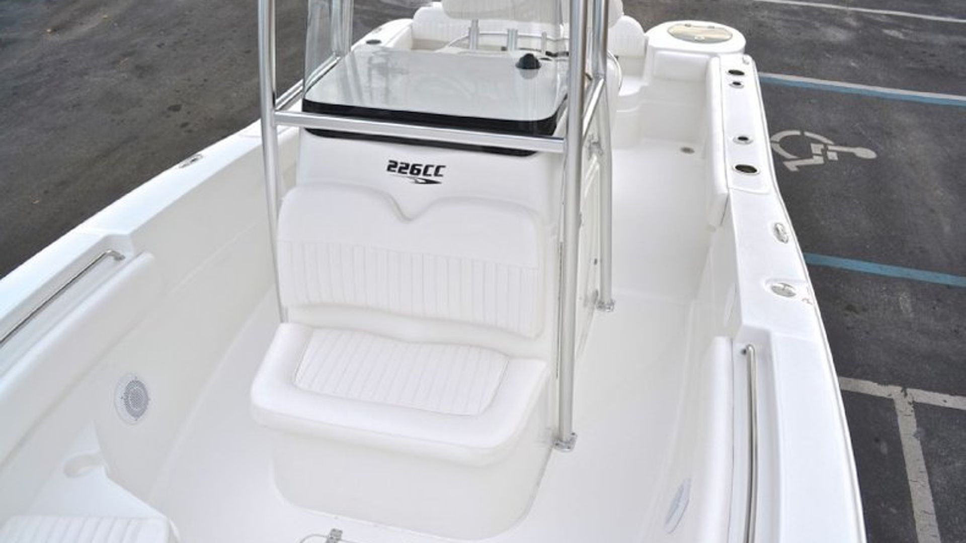 New 2013 Sea Fox 226 Center Console #D154 image 68