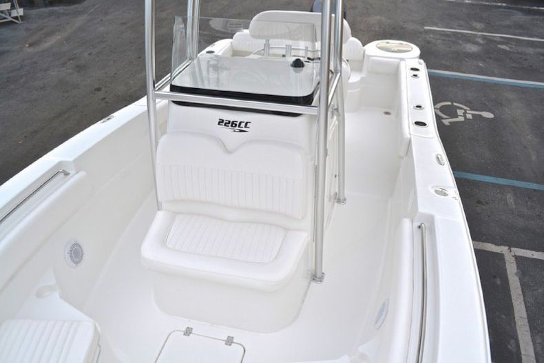 Thumbnail 67 for New 2013 Sea Fox 226 Center Console boat for sale in West Palm Beach, FL