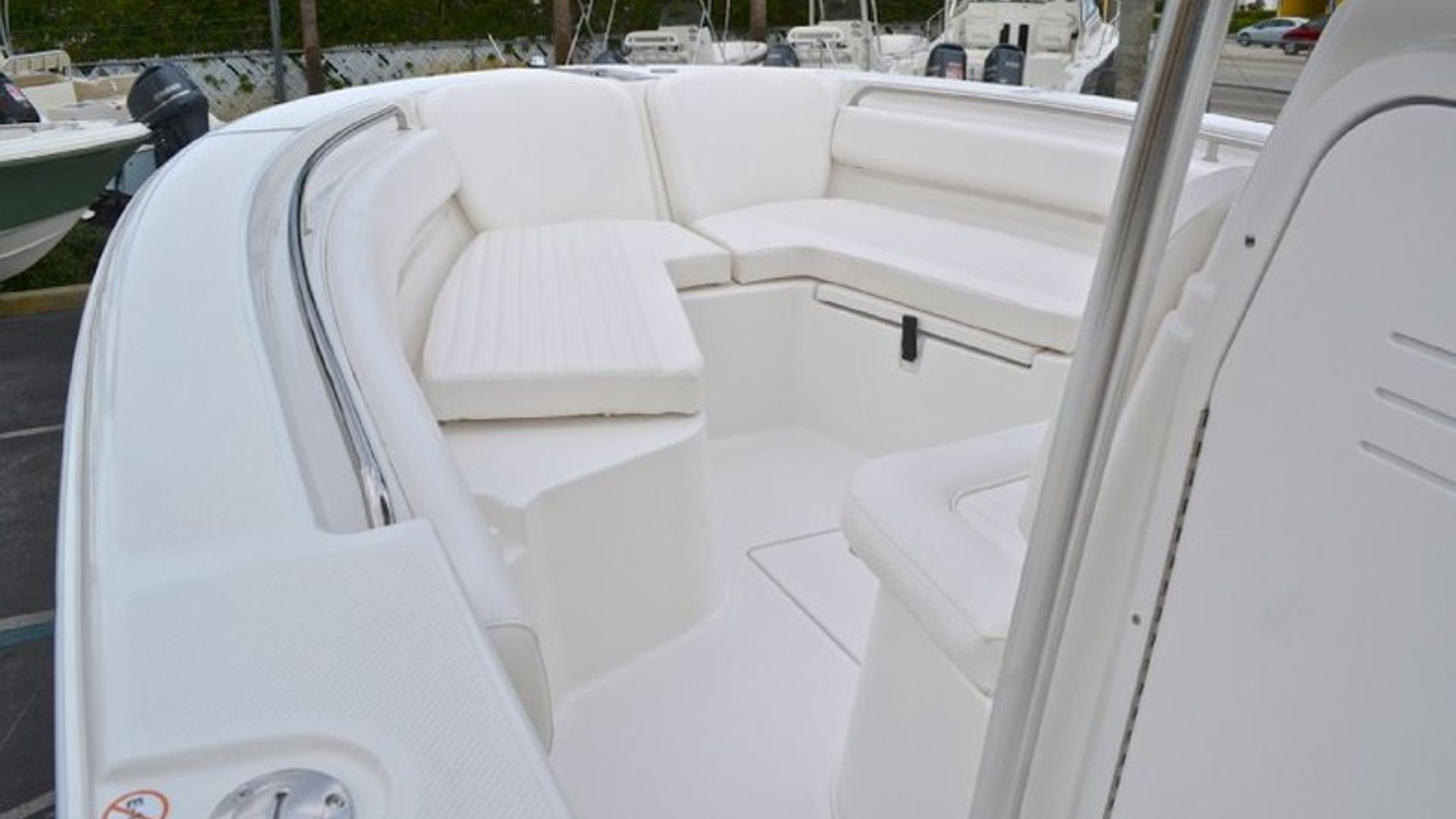 New 2013 Sea Fox 226 Center Console #D154 image 59