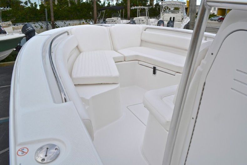 Thumbnail 58 for New 2013 Sea Fox 226 Center Console boat for sale in West Palm Beach, FL