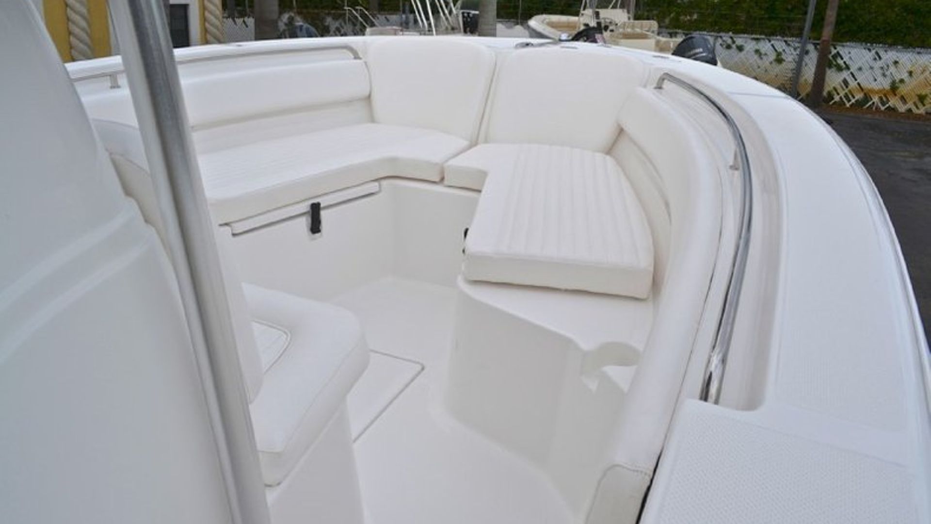 New 2013 Sea Fox 226 Center Console #D154 image 60