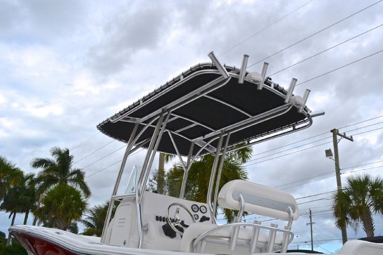 Thumbnail 75 for New 2013 Sea Fox 226 Center Console boat for sale in West Palm Beach, FL