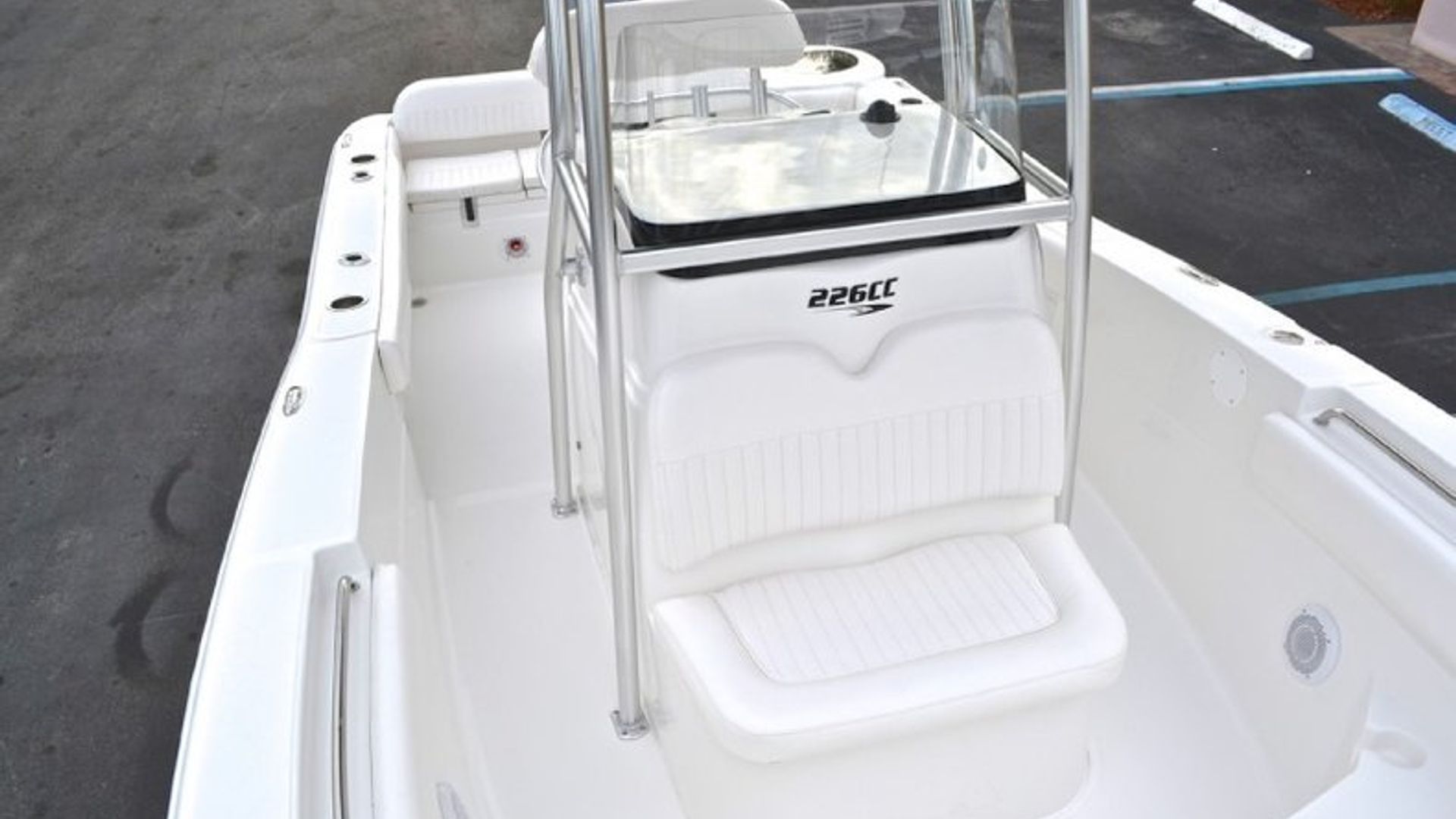 New 2013 Sea Fox 226 Center Console #D154 image 69